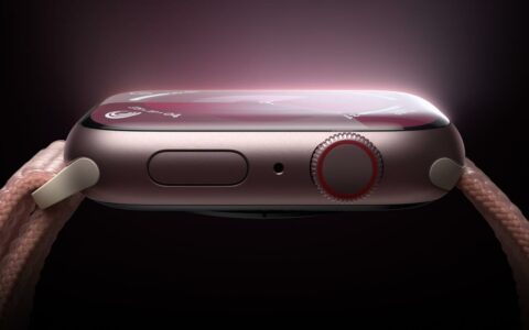 苹果Apple Watch用户受邀参与问卷调查，或预示智能戒指等新动向