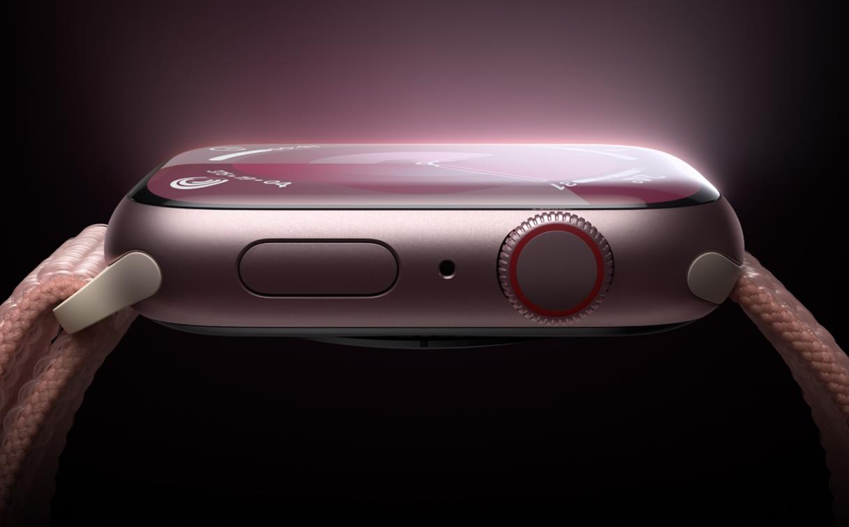 苹果Apple Watch用户受邀参与问卷调查，或预示智能戒指等新动向