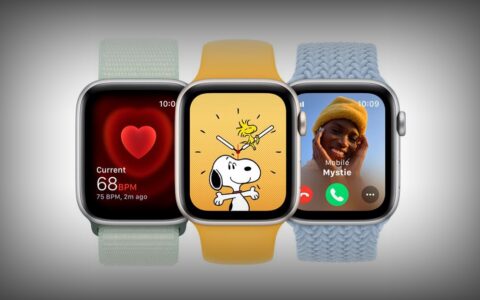 Apple Watch SE评价：功能丰富且价格亲民的智能手表选择