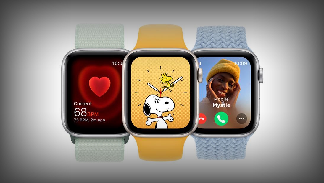 Apple Watch SE评价：功能丰富且价格亲民的智能手表选择