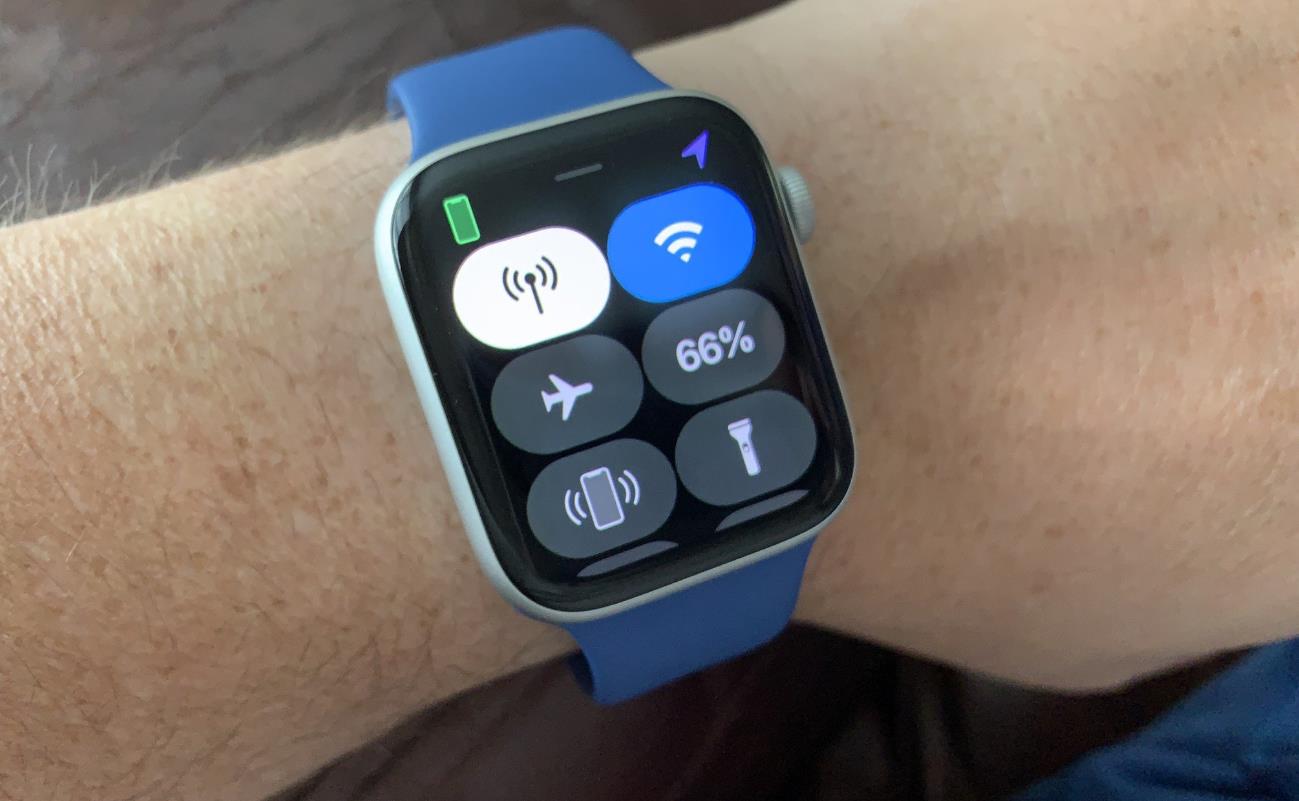 Apple Watch WiFi要开吗？功能详解及开启指南