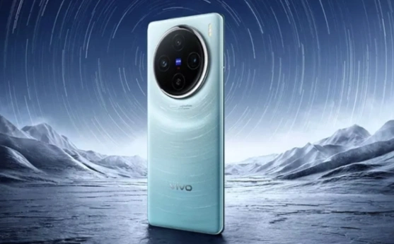 天玑9400功耗保住了！vivo X200或成同档续航之王