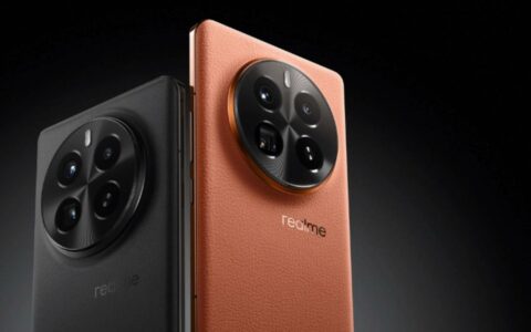 realme GT7 Pro曝光：骁龙8 Gen4旗舰再升级，定价或成市场焦点