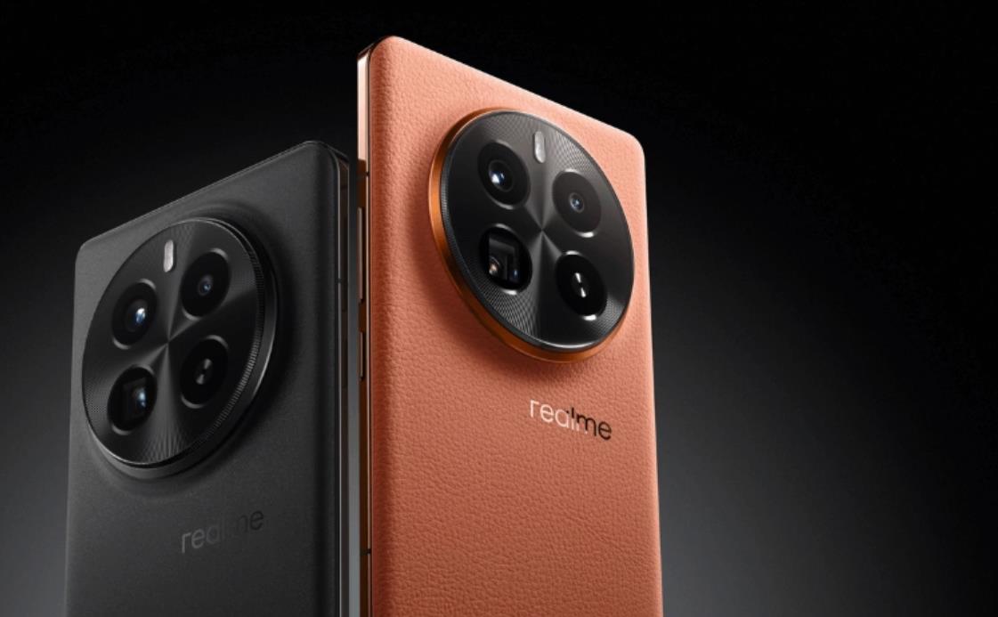 realme GT7 Pro曝光：骁龙8 Gen4旗舰再升级，定价或成市场焦点
