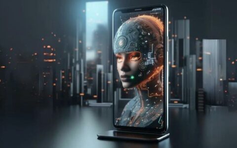全球AI手机销量排名：三星、苹果占据前五