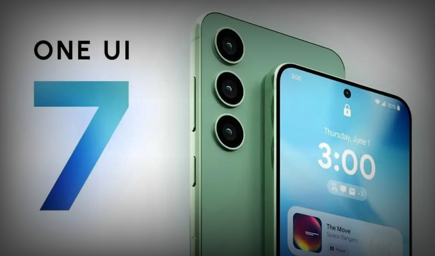 三星One UI 7.0更新再延期，卢泰文亲自督战确保质量