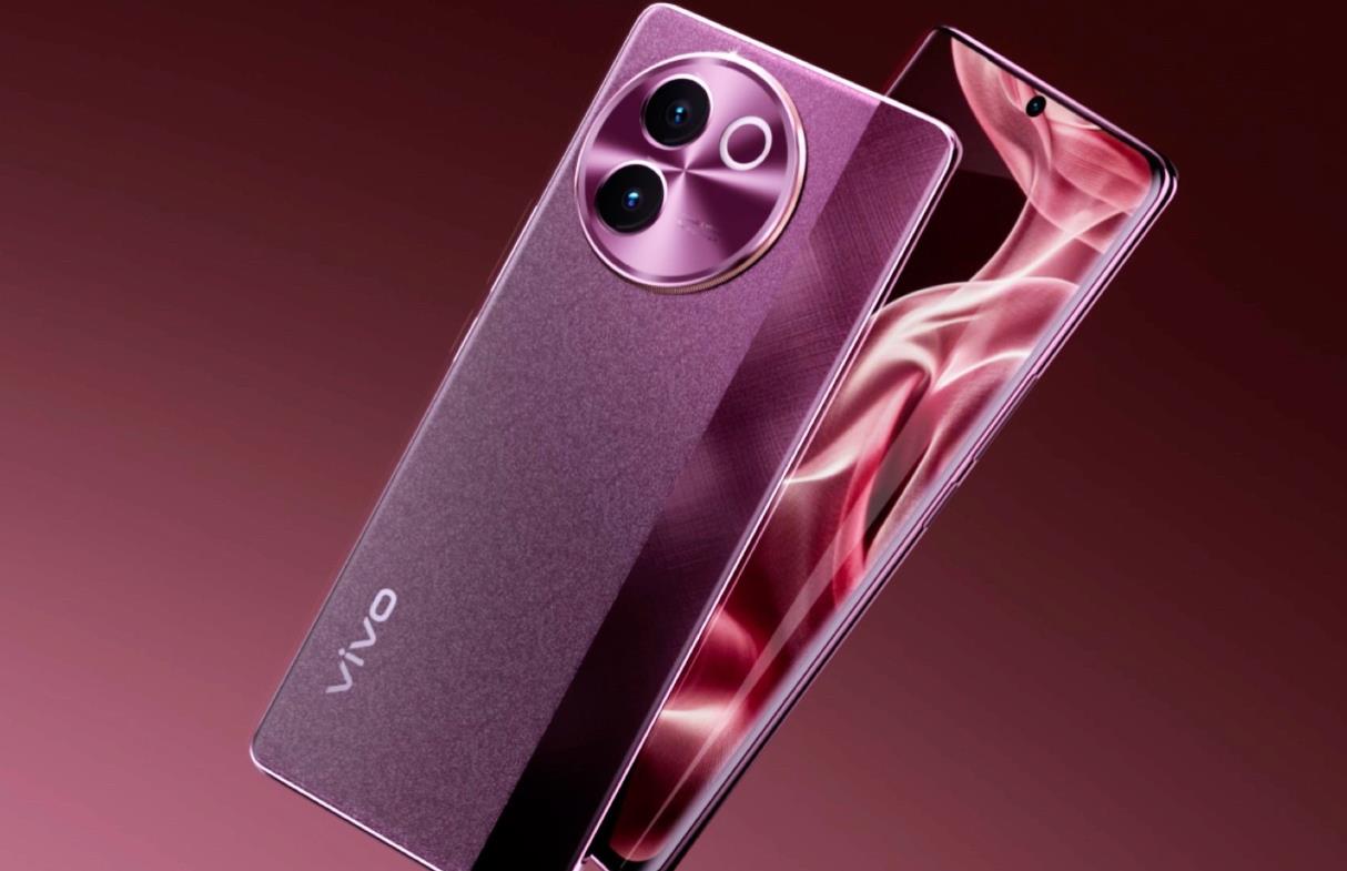 vivo V40 Lite消息：5G版搭载骁龙4 Gen2，4G版曝光搭载骁龙685