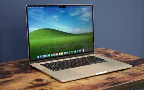 2024年MacBook选购指南：精准匹配你的应用场景