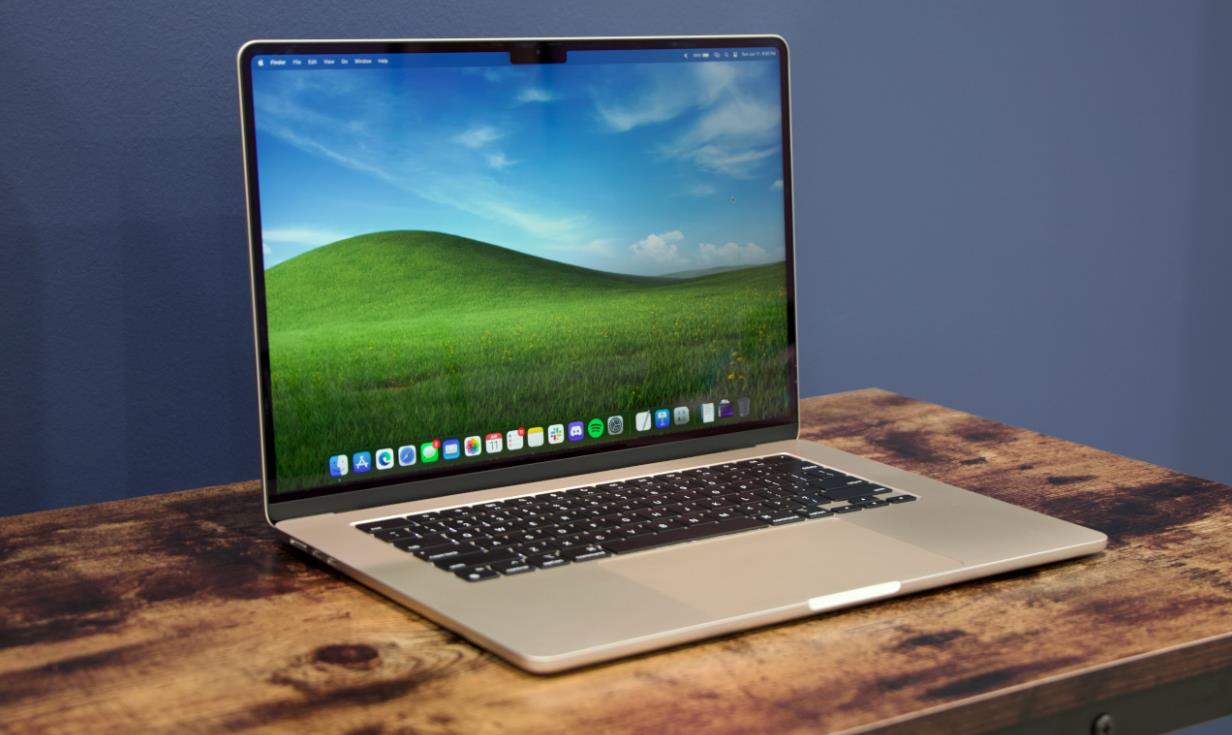 2024年MacBook选购指南：精准匹配你的应用场景