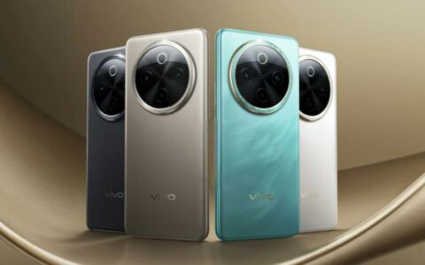 vivo Y300 Pro正式发布：续航新标杆