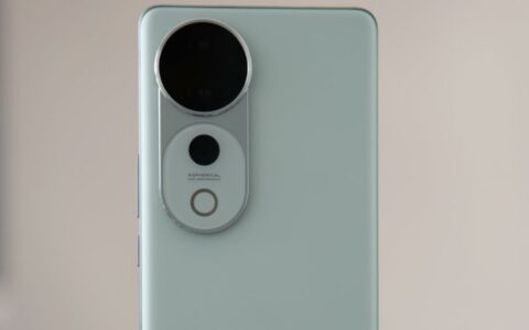 vivo T3 Ultra曝光：背部设计酷似S19 Pro，或搭载天玑9300+处理器