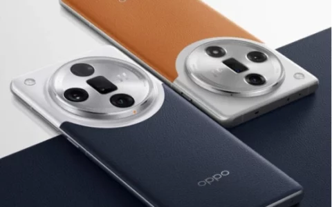 OPPO Find X8配置细节曝光：软硬件齐上阵 目标直指苹果用户！