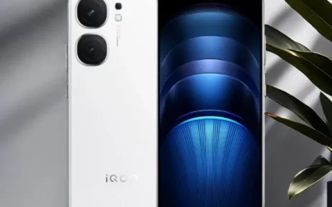 小米Redmi K70至尊版与iQOO Neo9S Pro：谁才是性价比之王？
