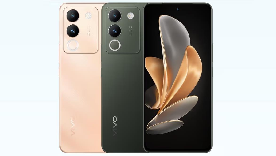 Vivo V40 Lite台湾发布时间：全新智能手机的市场动向与分析