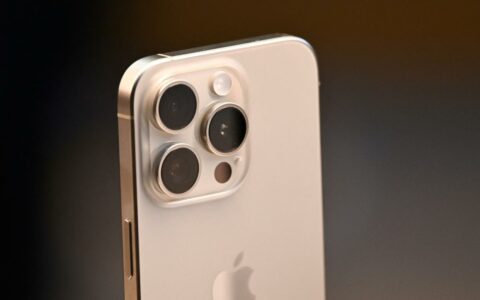 苹果iPhone 16发布会亮点：4K 120fps视频录制与全新触摸拍摄按钮成亮点
