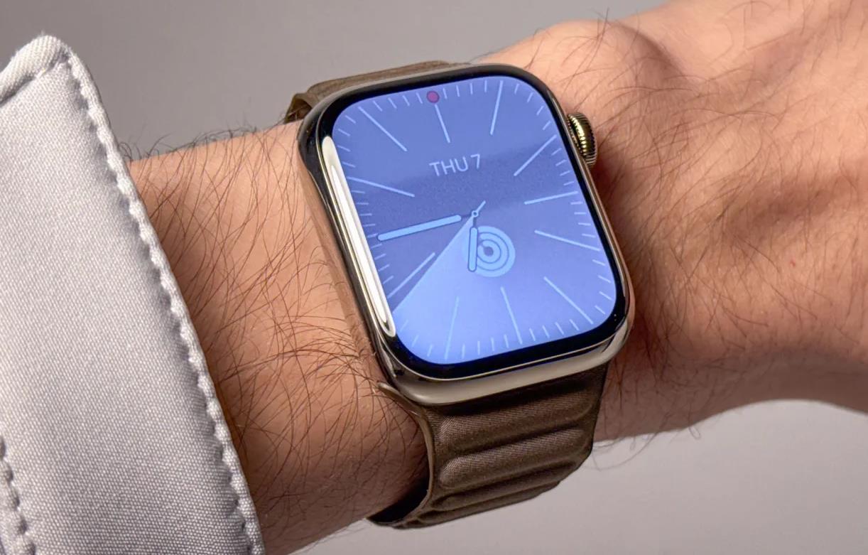 Apple Watch Series 10功能：引入睡眠呼吸暂停检测功能，与iPhone 16同台亮相