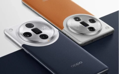 OPPO Find X8或将支持磁吸无线充：与苹果展开直接竞争