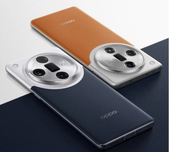 OPPO Find X8或将支持磁吸无线充：与苹果展开直接竞争