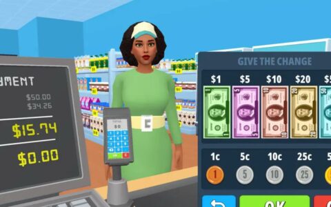 《My Superstore Simulator》小偷攻略：全面解析小偷机制与高效防范策略
