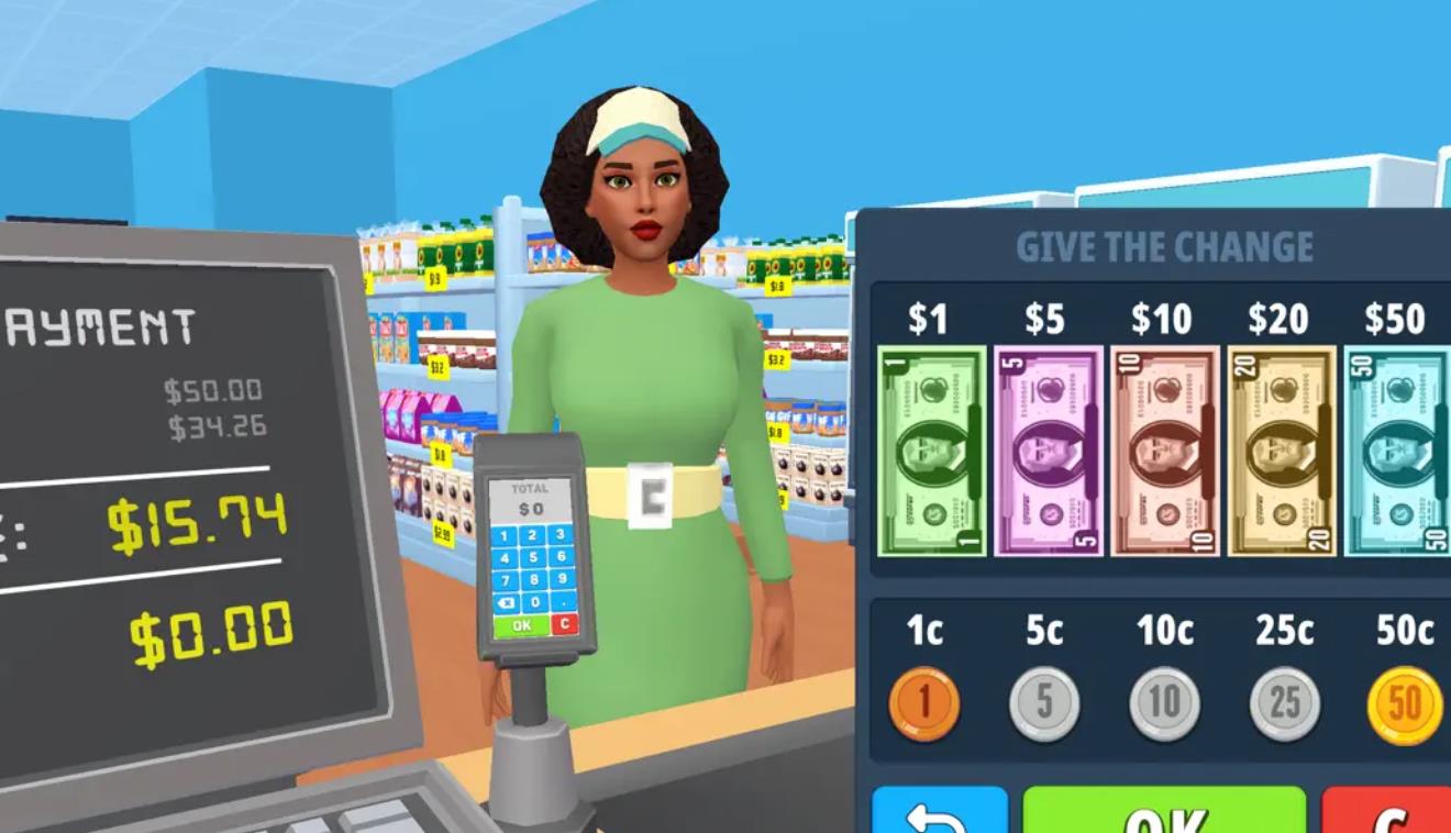 《My Superstore Simulator》小偷攻略：全面解析小偷机制与高效防范策略
