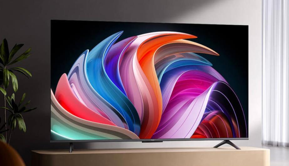 小米Redmi A Pro系列电视发布，性价比再升级