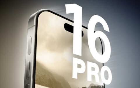 苹果iPhone 16 Pro价格：预期维持999美元起价，AI与A18芯片成亮点