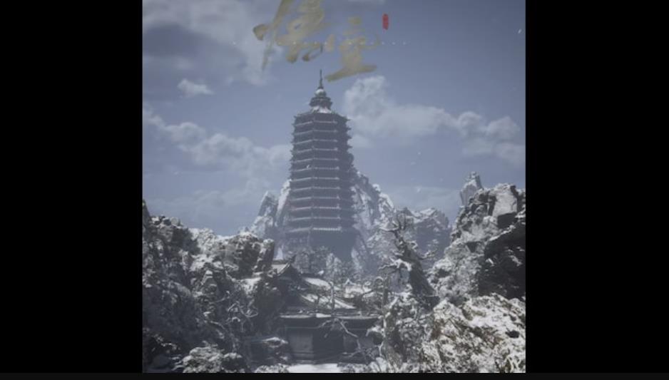 《黑神话：悟空》浮屠塔全面攻略：敌人介绍、宝箱位置及通关战术解析