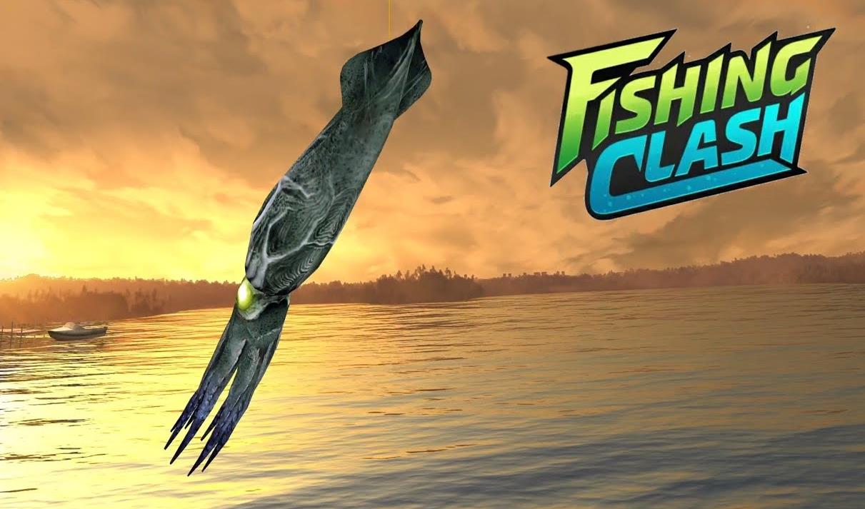 《Fishing Clash》传奇鱼深度解析：作用、获取途径与提升攻略