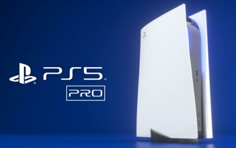 PS5 Pro发布信息：新一代主机的技术突破与市场影响