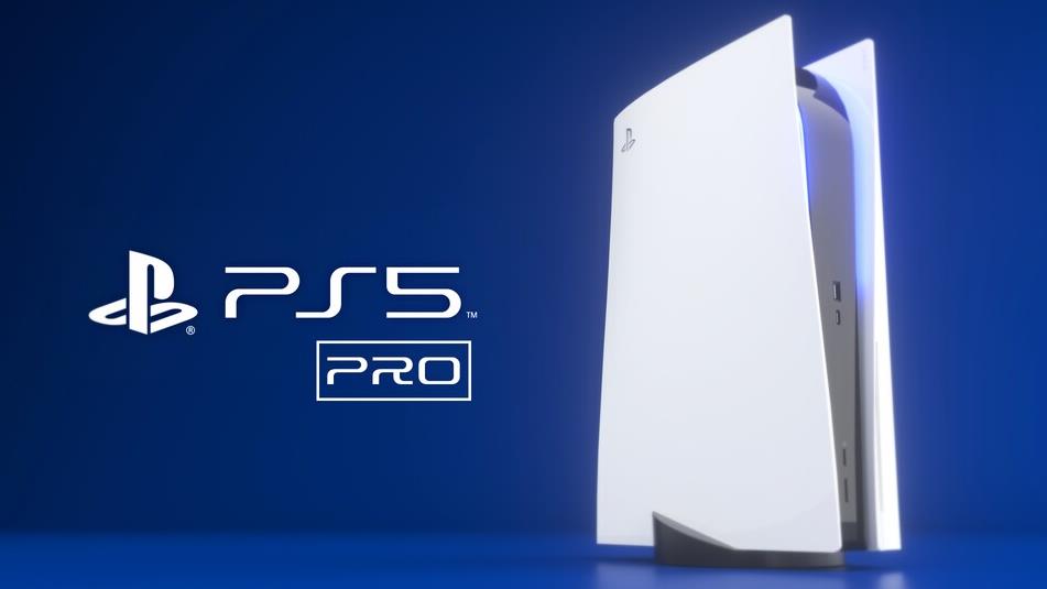 PS5 Pro发布信息：新一代主机的技术突破与市场影响
