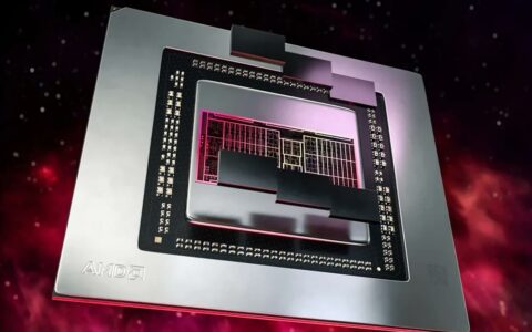 AMD战略调整：聚焦中端市场，逐步扩大显卡份额