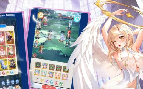 《魔姬物語》角色排行详解：最佳角色解析与推荐指南