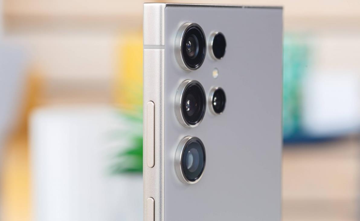 三星Galaxy S25 Ultra泄露信息：未来旗舰手机的预告与展望