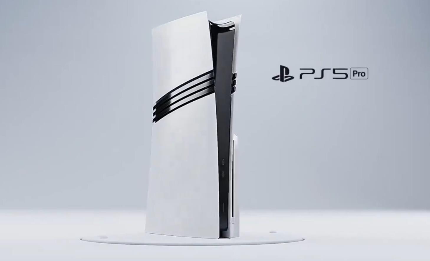 PS5 Pro新闻：索尼最新游戏主机的亮点与前景分析