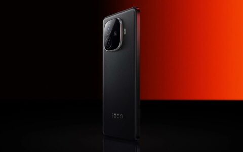 官宣：iQOO Z9 Turbo+本月发布，搭载天玑9300+处理器