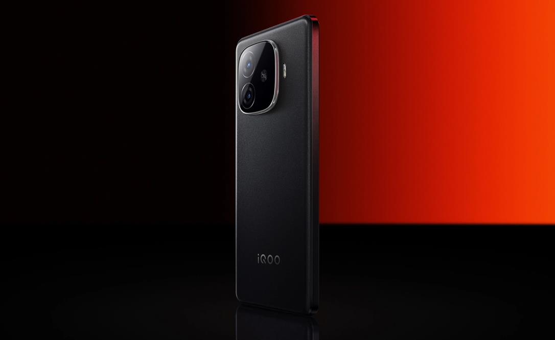 官宣：iQOO Z9 Turbo+本月发布，搭载天玑9300+处理器