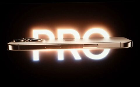 苹果正式发布iPhone 16 Pro系列：超大屏、A18 Pro芯片引领创新