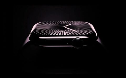 苹果发布Apple Watch Series 10：超大屏幕、极致轻薄，引领智能手表新纪元