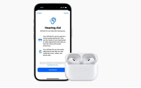 AirPods 4新增主动降噪版本：售价1399元 9月20日正式发售