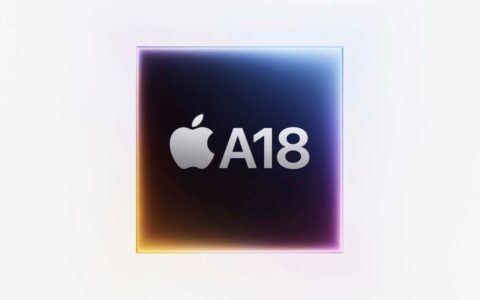 苹果A18芯片正式发布：iPhone 16系列性能跃升，CPU与GPU分别提升30%与40%