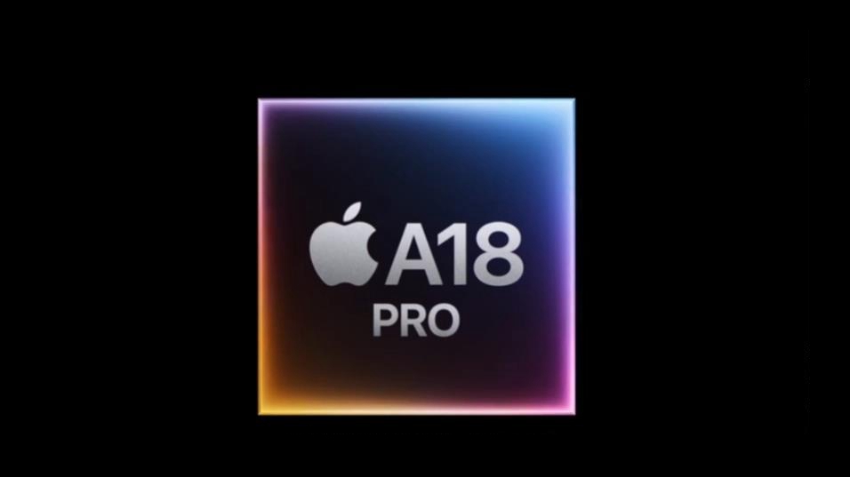 苹果发布A18 Pro芯片：iPhone 16 Pro系列性能再攀高峰