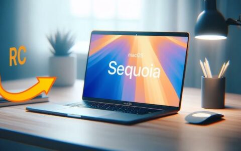 苹果发布macOS 15 Sequoia RC版，距离上次Beta更新仅12天