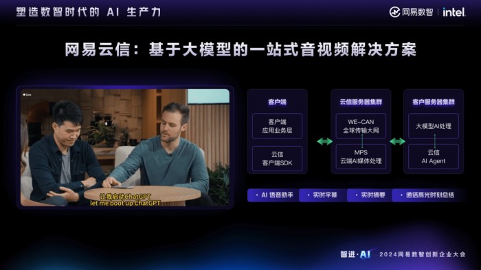智进AI，共话增长 | 数智时代，企业需要什么样的AI生产力？