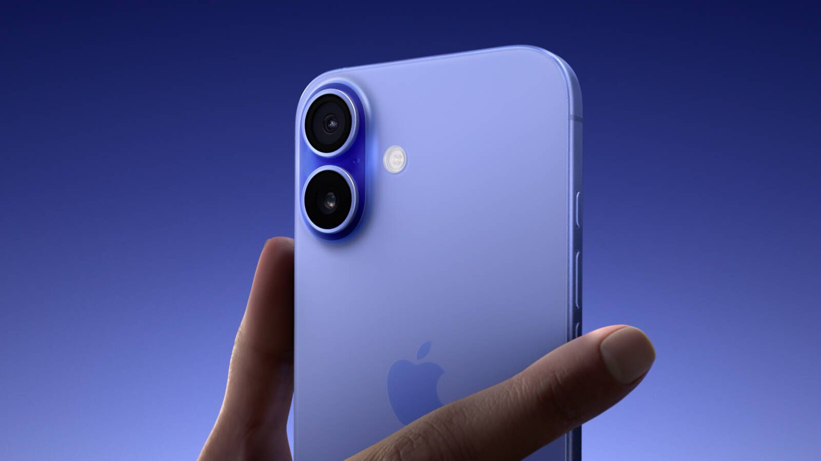 苹果宣布推出iPhone 16和iPhone 16 Plus：新增动作按钮、相机控制及更多功能