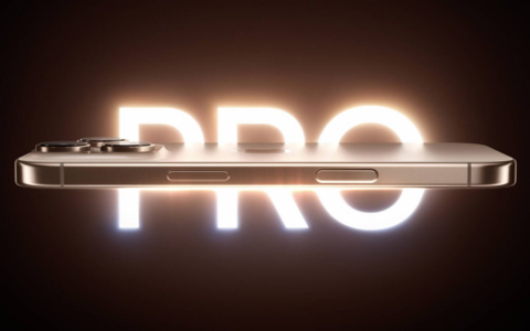 苹果发布iPhone 16 Pro和iPhone 16 Pro Max：更大显示屏、新款相机控制按钮及A18 Pro芯片