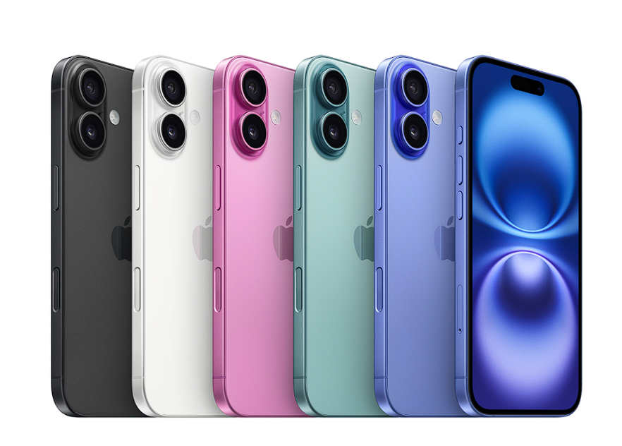 iPhone 16值得购买吗？外媒评测揭露Apple Intelligence功能待完善，中文支持需等到2025年
