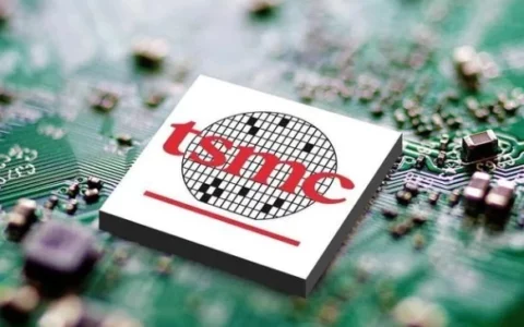 台积电8月份营收近78亿美元 同比继续大增但环比有下滑