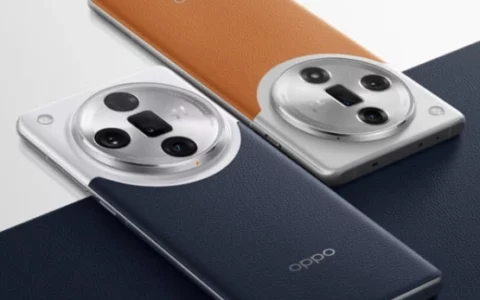 OPPO Find X8配置细节曝光：将支持无线充+最高IP69防尘防水