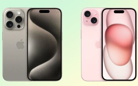 iPhone 16 Pro vs iPhone 16 Pro Max：屏幕、电池与存储的深度对比