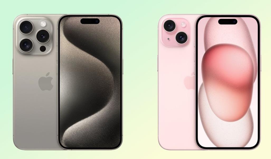 iPhone 16 Pro vs iPhone 16 Pro Max：屏幕、电池与存储的深度对比